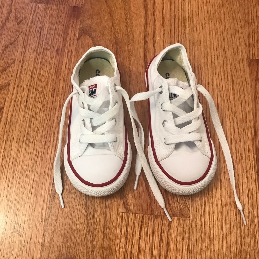 Toddler Converse